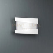 MAD APPLIQUE-PLAFONIERA 30 CM. 1 LUCE 1074-30