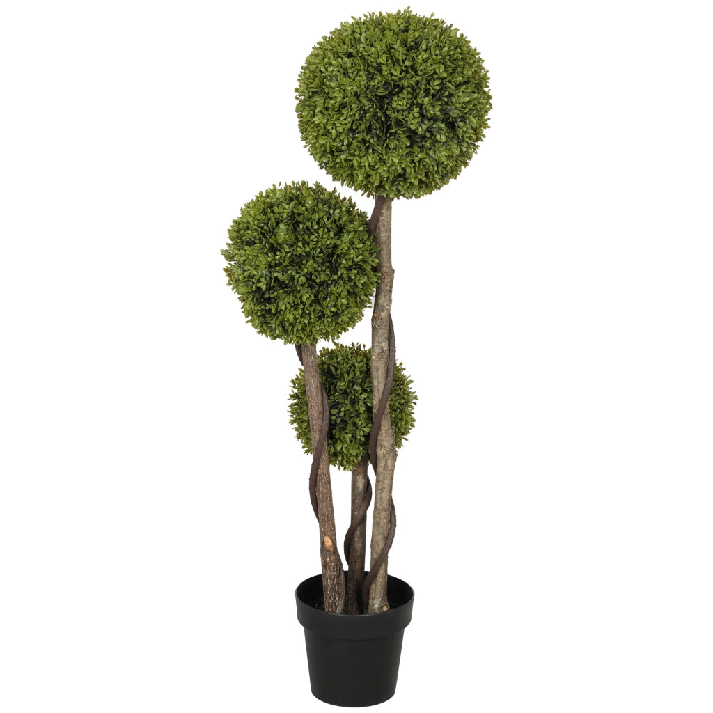 Buxus artificiale ¨C zephmum ¨C Verde