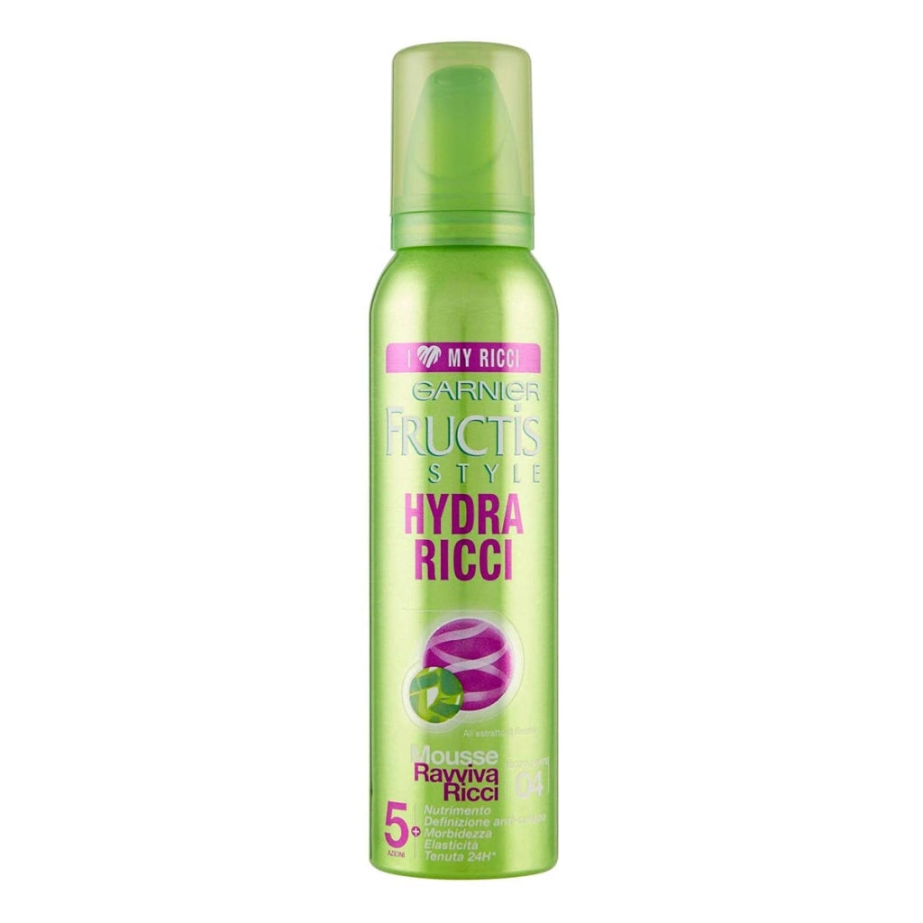 FRUCTIS SPUMA EXTRA RICCI 150 ML