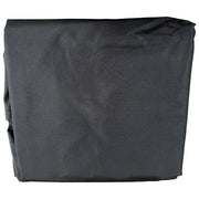Tela perOmbrellone offset MOLOKAI quadrato 3x3m nero