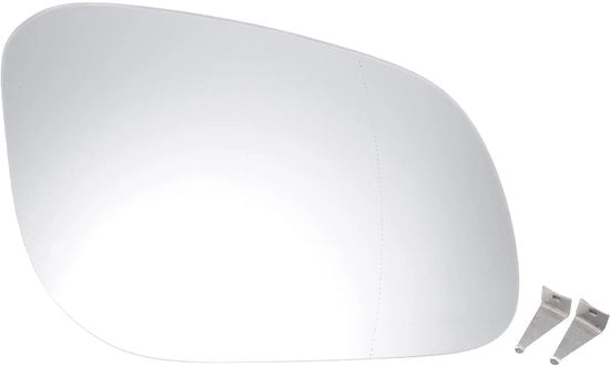 Specchio retrovisore di ricambio per Porsche Cayenne 2002-2007