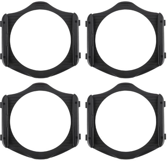 4 Custodie per Filtro Cokin P-Serie