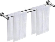 Supporto asciugamani - Asciugamani supporto Bagno Asciugamani appoggio