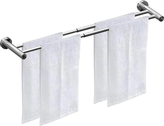 Supporto asciugamani - Asciugamani supporto Bagno Asciugamani appoggio