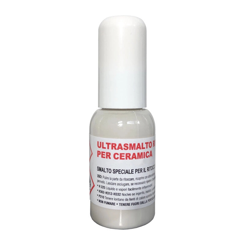 Smalto ritocco bianco x eletrodomestici 20 ml
