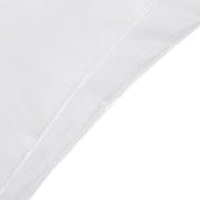 Telaio di Cucina Veloce da Asciugare 145x320 cm - Quadrato - Resistente ai Macchiamenti - Polyester - Senza Rigidità - Progettazione Elegante Senza Junti - Copertura di Cucina