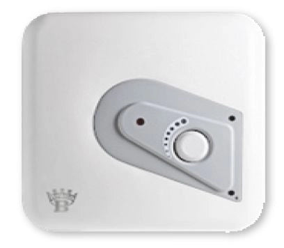 SCALDABAGNO ELETTRICO Q12 SP SOTTOLAVELLO 12 LT 5 ANNI