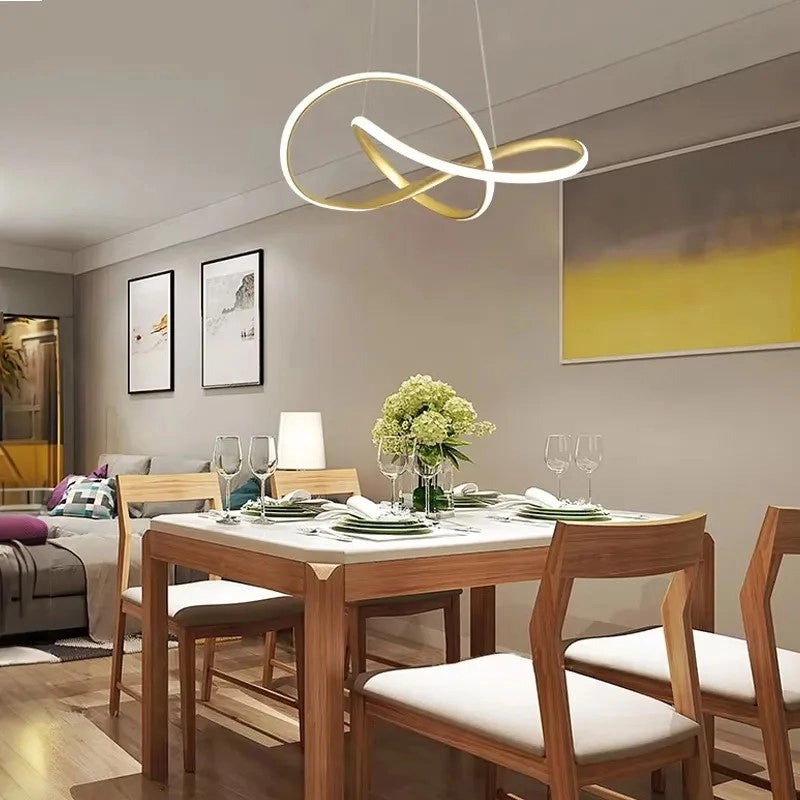 Lampada Led App1601-cp Gold