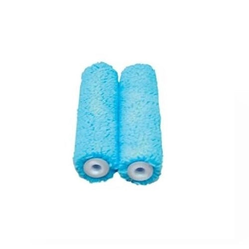 2 RICAMBI MINIRULLO TEFLON 6CM PRO ACQUA