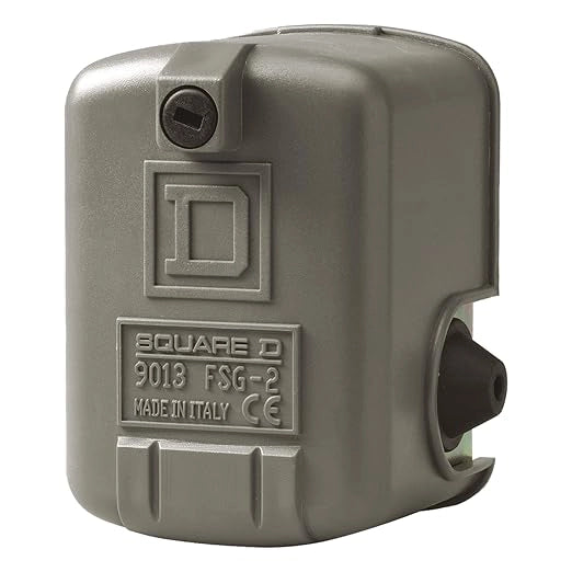 PRESSOSTATO SQUARE D FSG-2