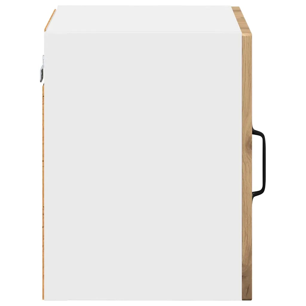 Pannello lavastoviglie Kalmar 2 pz Rovere artigianale