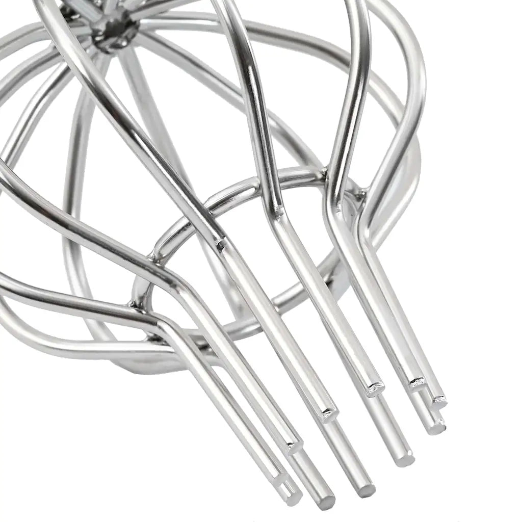 Protezione Foglie per Grondaia 2 pcs Argento 50 mm 42019384
