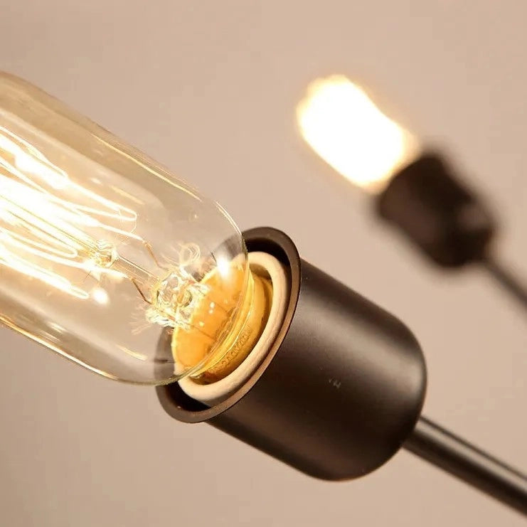 Lampada Da Soffitto Pensile APP259-18C