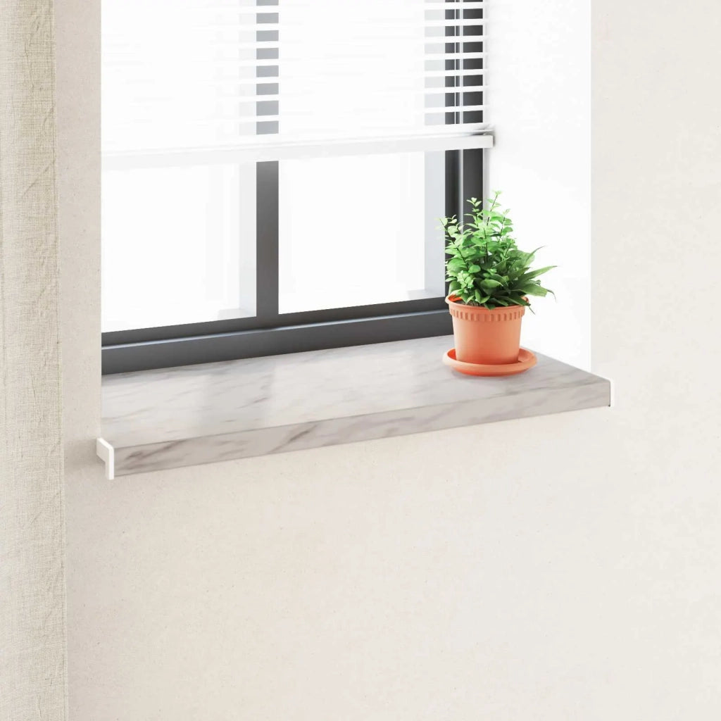 Soglia della Finestra Texture in Marmo 60 x 40 x 4,5 cm PVC 42047028