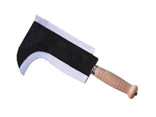 RONCOLA PENATO TIPO ANAGNI  lama mm.210