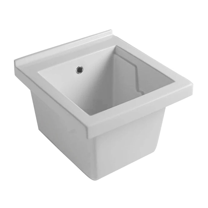Pilozzo in ceramica 45x51 LINPH senza strizzatoio