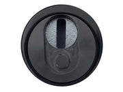 DEFENDER MAGNETICO NEW CRETA- - nero (ACCNE42D MAGR) - 1 pezzi DIERRE