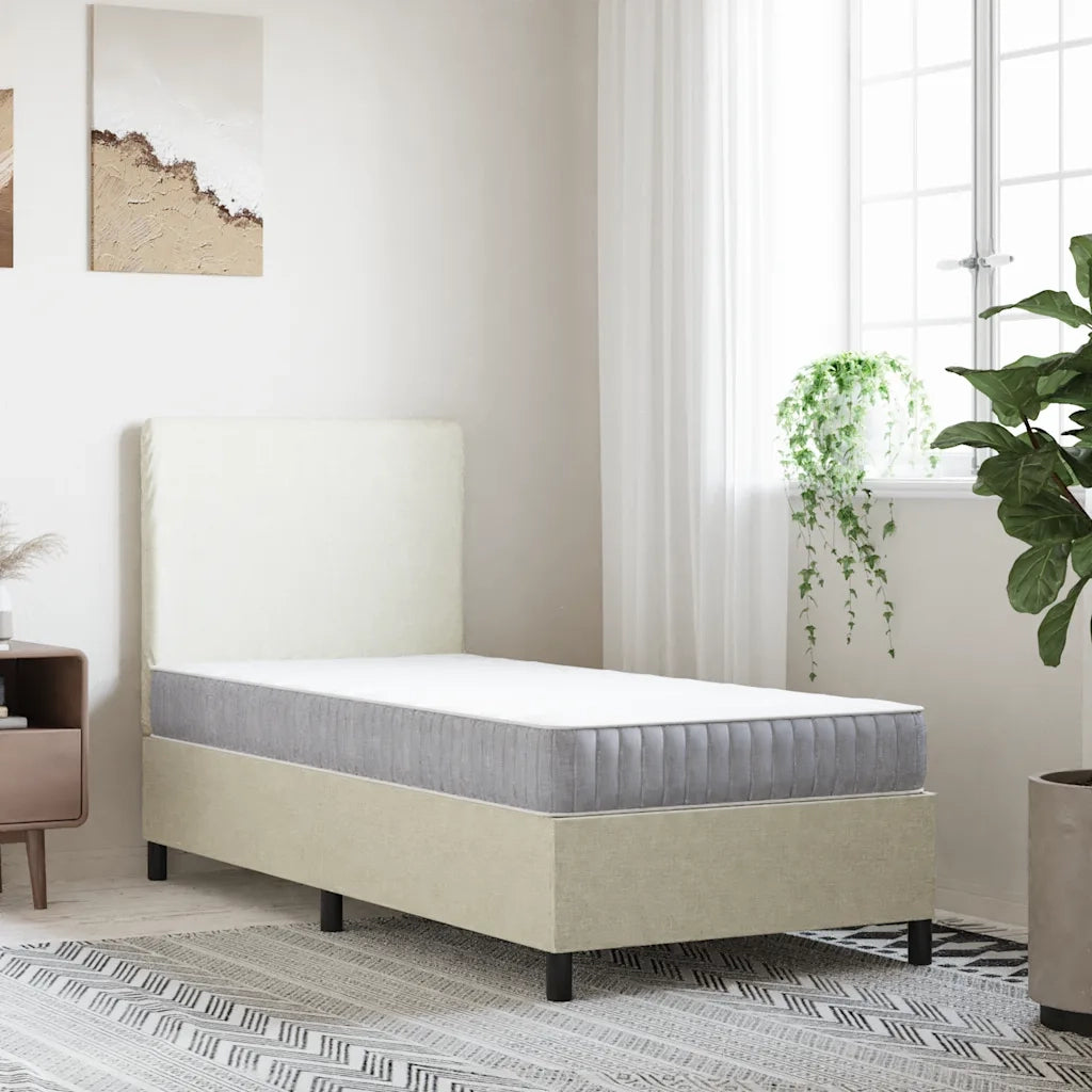 Materasso a Molle Insacchettate Medio 80x200 cm