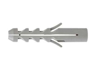 TASSELLO IN NYLON S- - ø mm.12x60 - 25 pezzi FISCHER