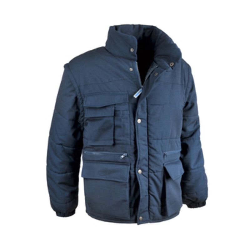 GIUBBINO SUPER ANTARES BLU MIS.XXL  1 PZ