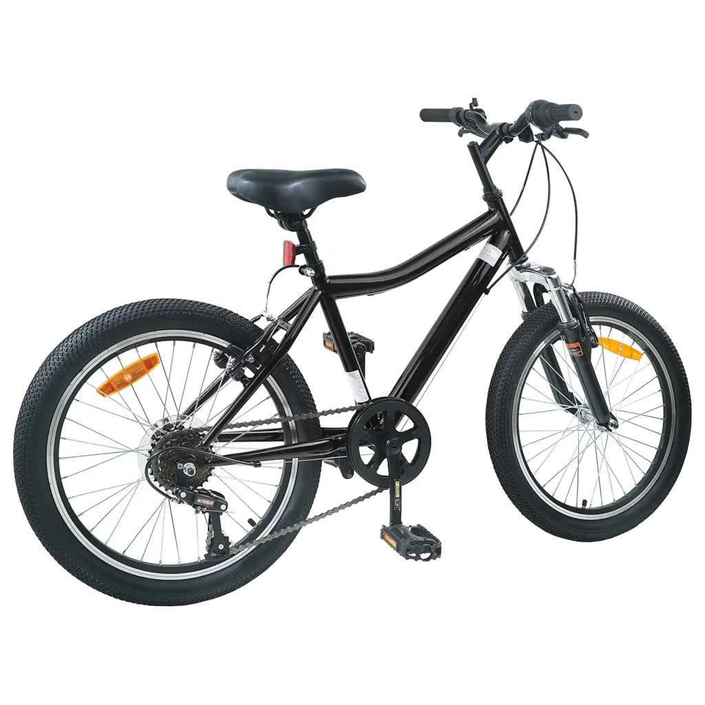 Bicicletta per Bambini | Bici per bambini 20 Pollici 6-Speed