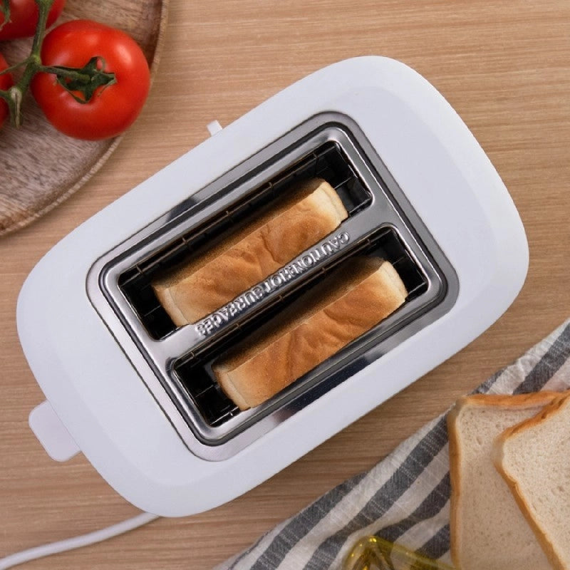 CECOTEC 03188 - Tostapane verticale Toast&Taste 9000 Double White