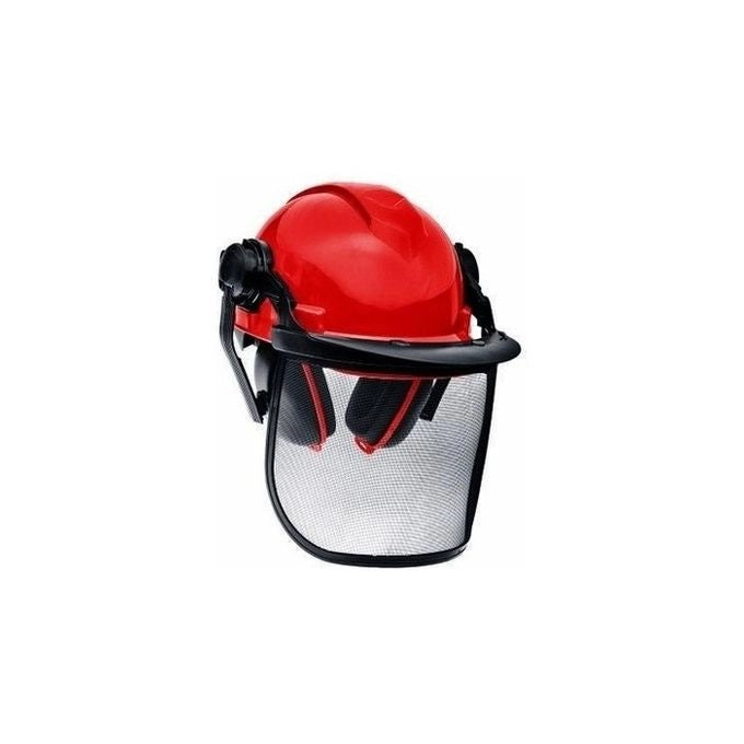 Einhell 4500480 Nero, Rosso
