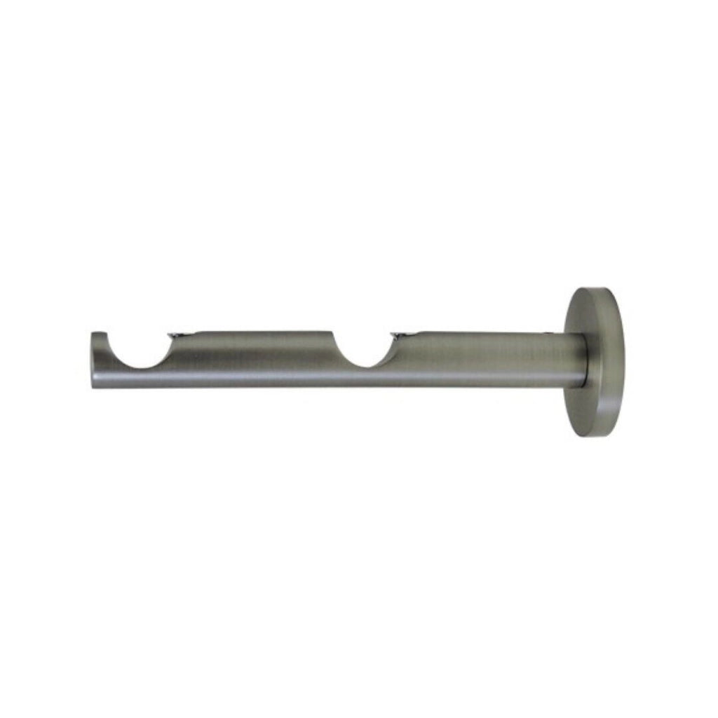Mensola Dopp. Ø20 Mm145 Nickel - Emmebi
