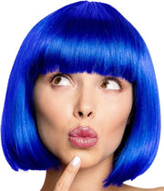 Parrucca per uso quotidiano cosplay