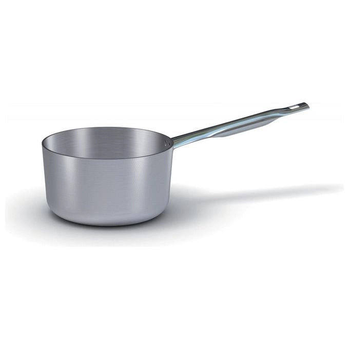 Ballarini Casseruola media in alluminio con un manico professionale cm 18