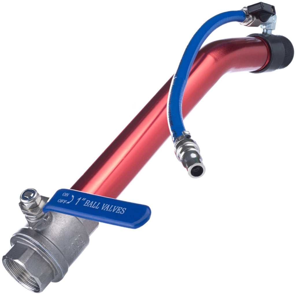 Pistola a Spruzzo V1 per Rosfix MultiSpray PRMS3.7/MS4000/PRMS4 – Alta Precisione e Durata | Materiale Resistente