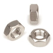 DADO ESAGON. DIN934-M10-A2-70 PZ 20