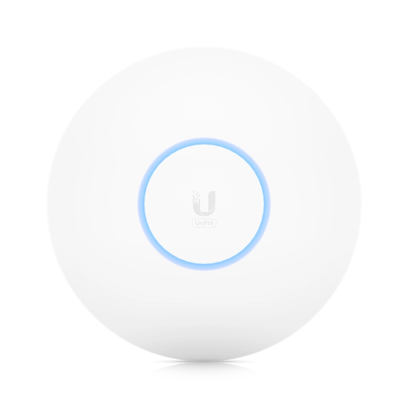 ORIGINAL UBIQUITI Accessori per computer Bianco U6-PRO