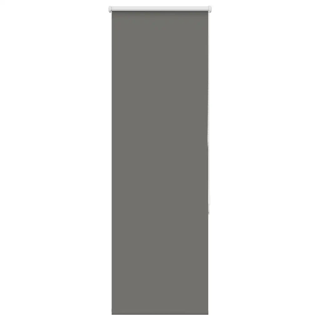 Tenda a rullo | Tenda avvolgibile Oscurante 50x150 cm Larghezza Tessuto 45,7 cm