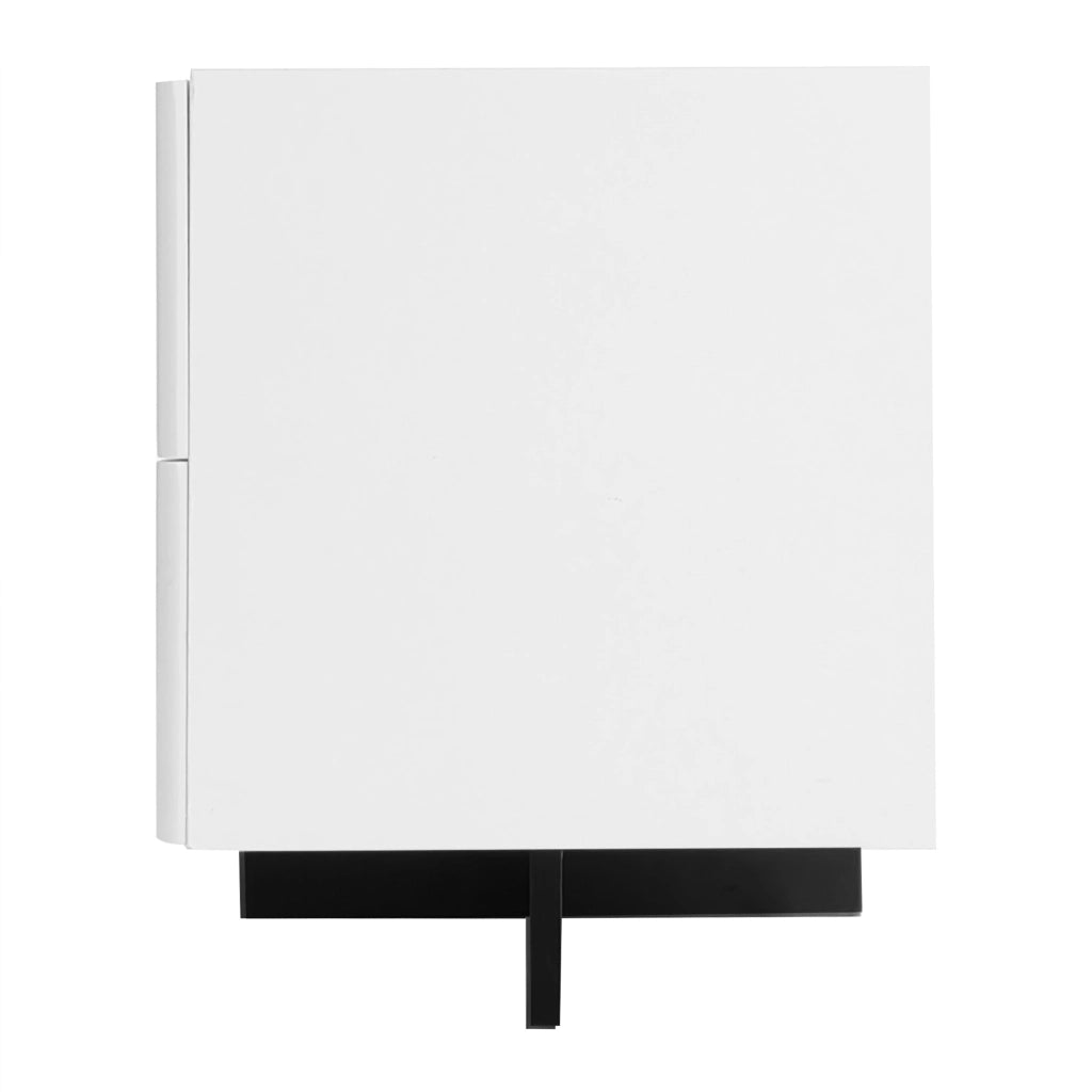 Mobile TV 190 cm - Zephmum- 3 ante 2 cassetti