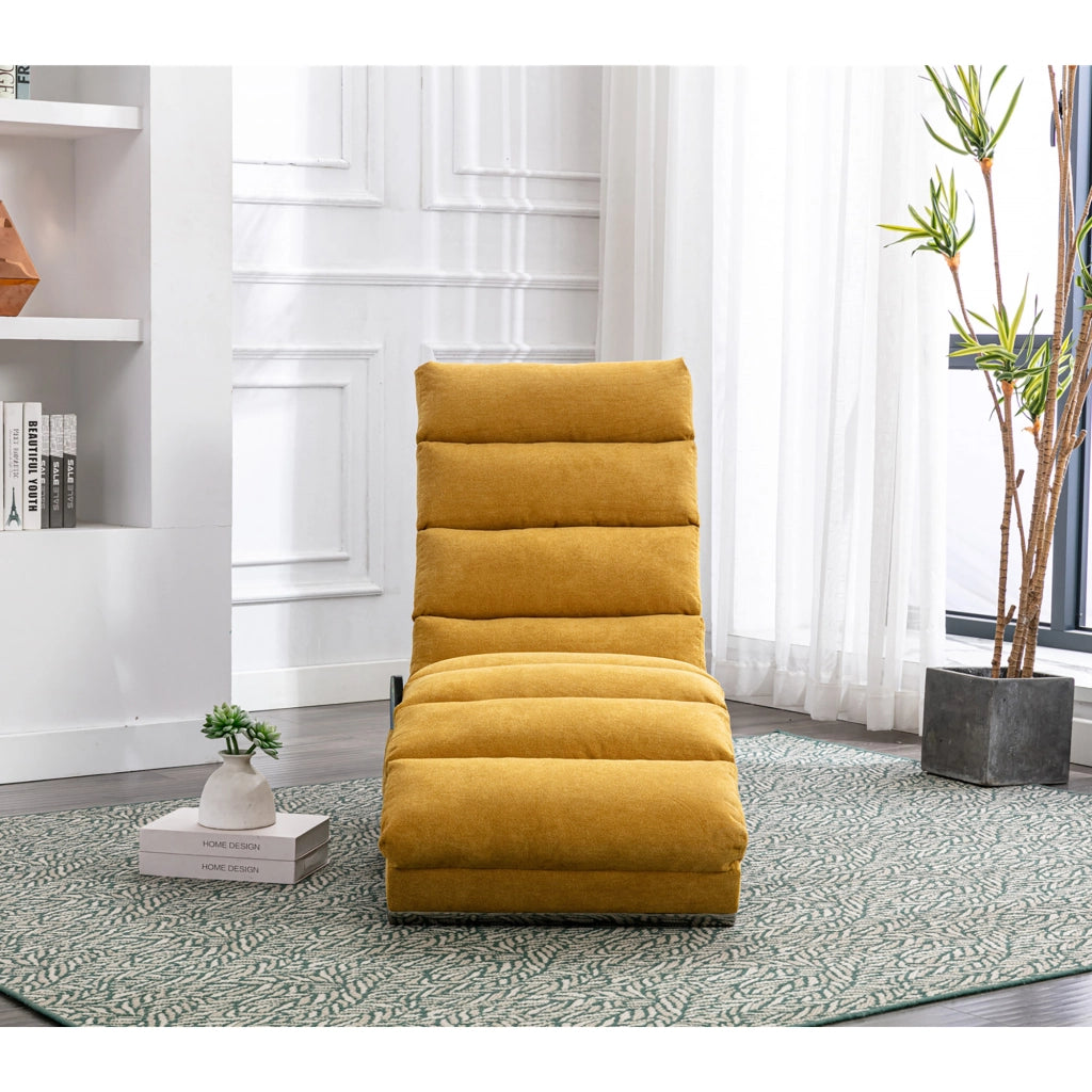 Divano relax con supporto totale - Zephmum- Vibrazioni morbide e tasche laterali