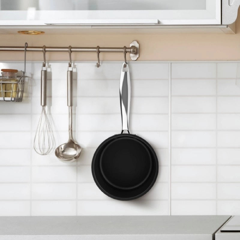 CECOTEC 01072 - Casseruola Polka Classy 16 Pot Steel