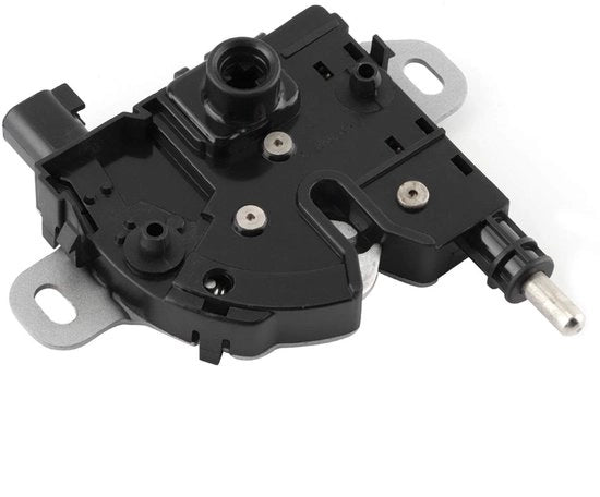 Attuatore slot della porta - Alta qualità di connessione - Sostituisce OE 3M5116700BC/3M5116700AC - Facile da installare - Adatto per C-Max/Focus - Metallo duraturo