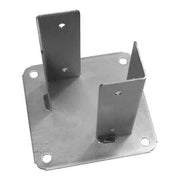 SUPPORTO PER TRAVI 90x90 mm