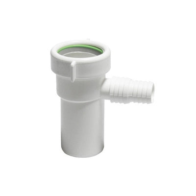 Attacco lavatrice universale 11-4 x 32 mm