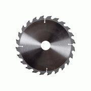 LAMA PER TAGLIO LEGNO 210/30MM Z24 - VALEX