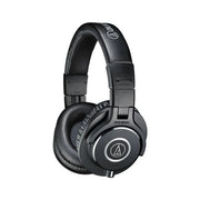 Cuffie filo audio technica ath m40x m series studio black