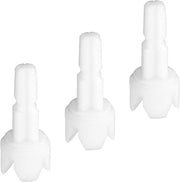 Set 3 in pezzi compatibile con Formula Pro Advanced Aspen - Parti di ricambio per Baby Brezza Maker