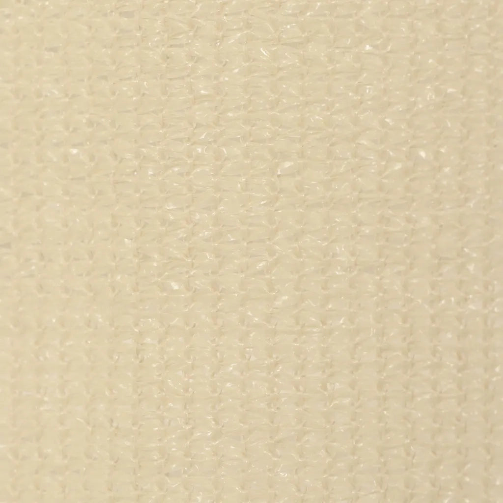Tenda a Rullo per Esterni 145(L)x140(A) cm color crema 43440
