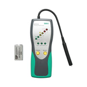 Tester per liquido freni DOT3, DOT4, DOT5.1 con display a LED  Breckner Germany