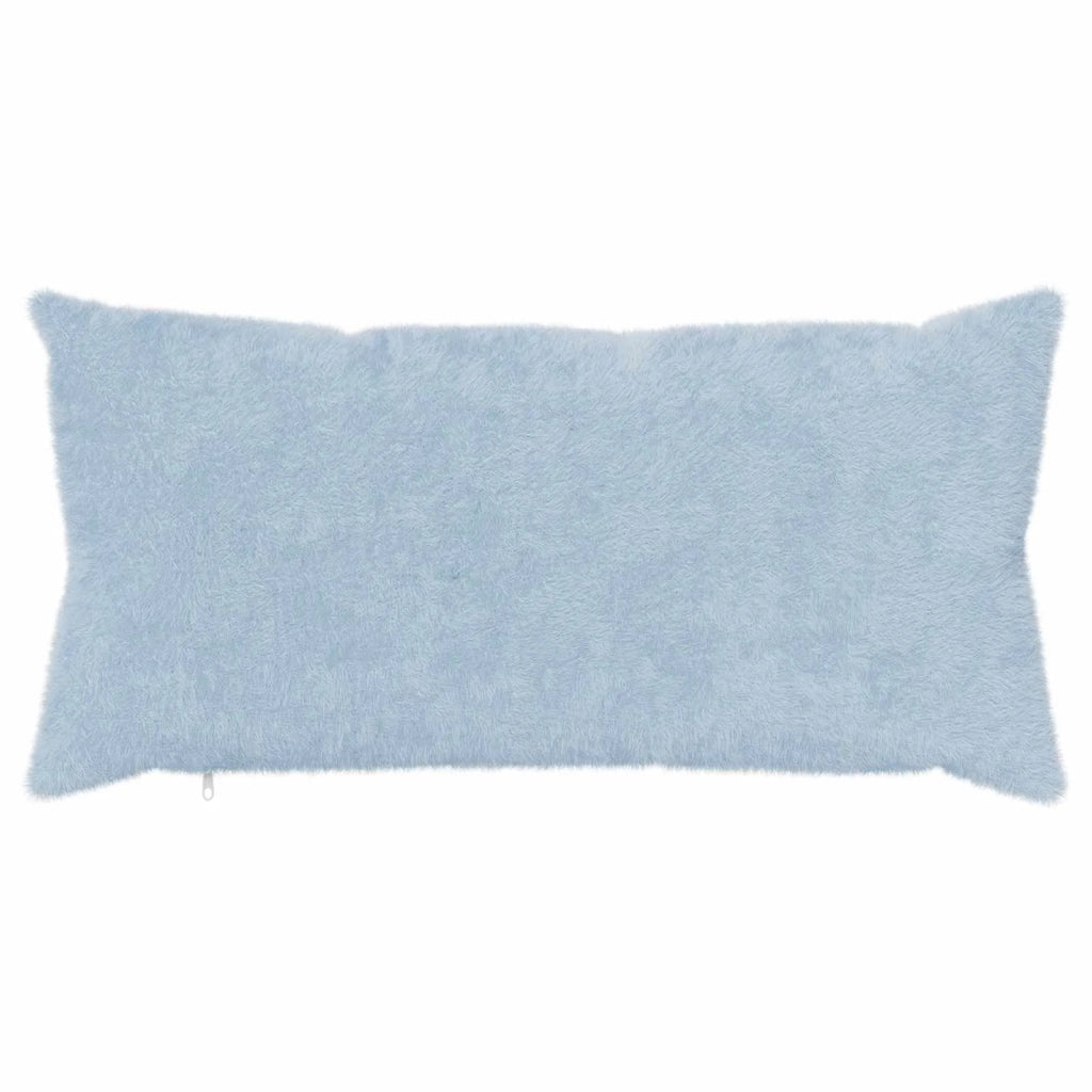 Federa 6 pz HEERLEN Azzurro 40 x 70 cm 909746