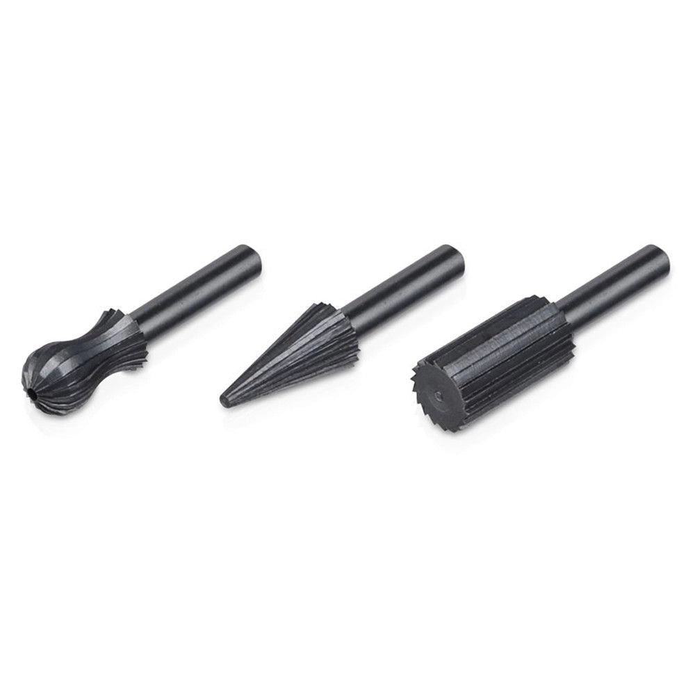 Set 3 raspe