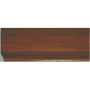 BATTISCOPA ECO 2 M  NOCE- 10,0 pz