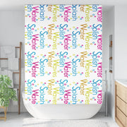 Tenda a Rullo Doccia-Tenda doccia a rullo 160x240 cm Larghezza Tessuto 156 cm 542143