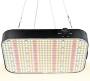 Lampada a LED per Coltivazione - 1000W - LED - Lampada per Piante